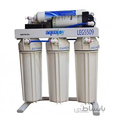 دستگاه تصفیه آب آکواجوی کانادامدل لجند 5509