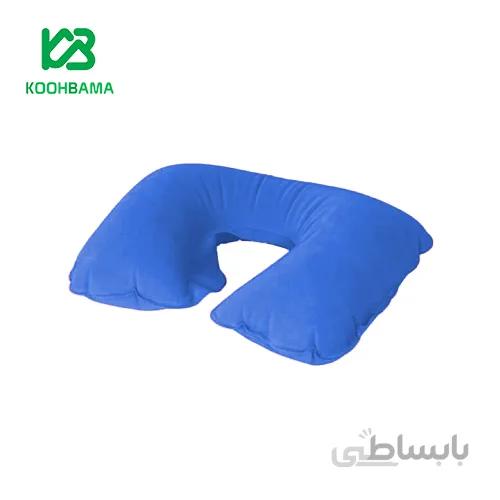 بالش بادی گردنی