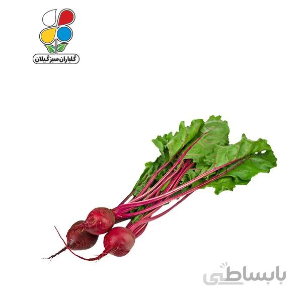 بذر چغندر لبویی بسته بندی بزرگ مدل GPSS7L