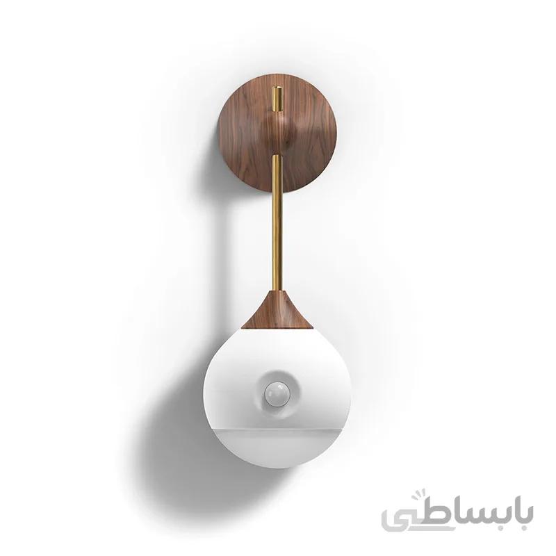 چراغ خواب دیواری فانتزی SUNNY
