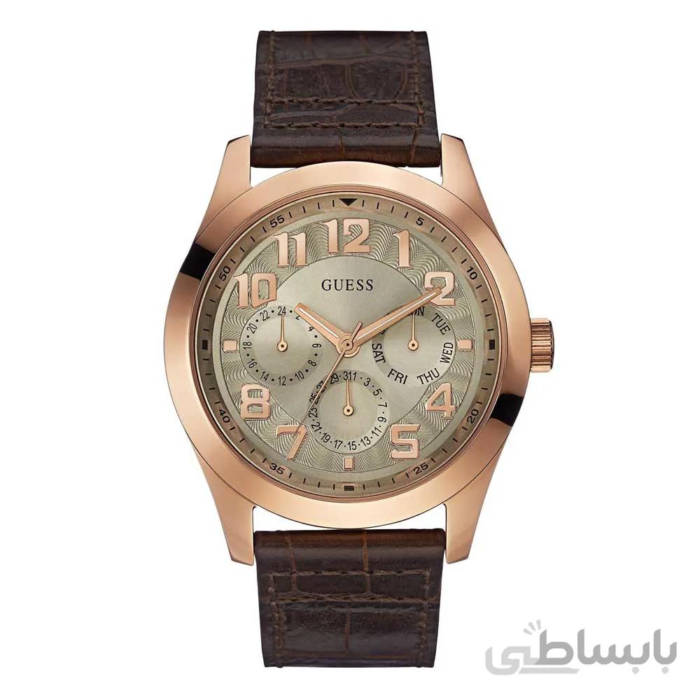 ساعت زنانه گس ، کد W0597G1