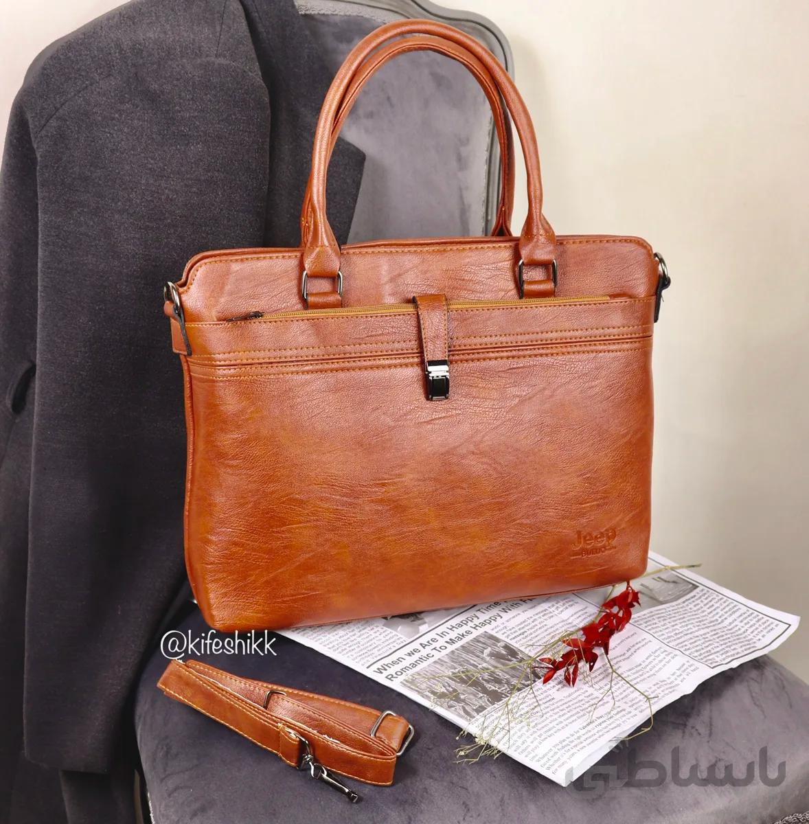 کیف اداری زنانه کد KF167