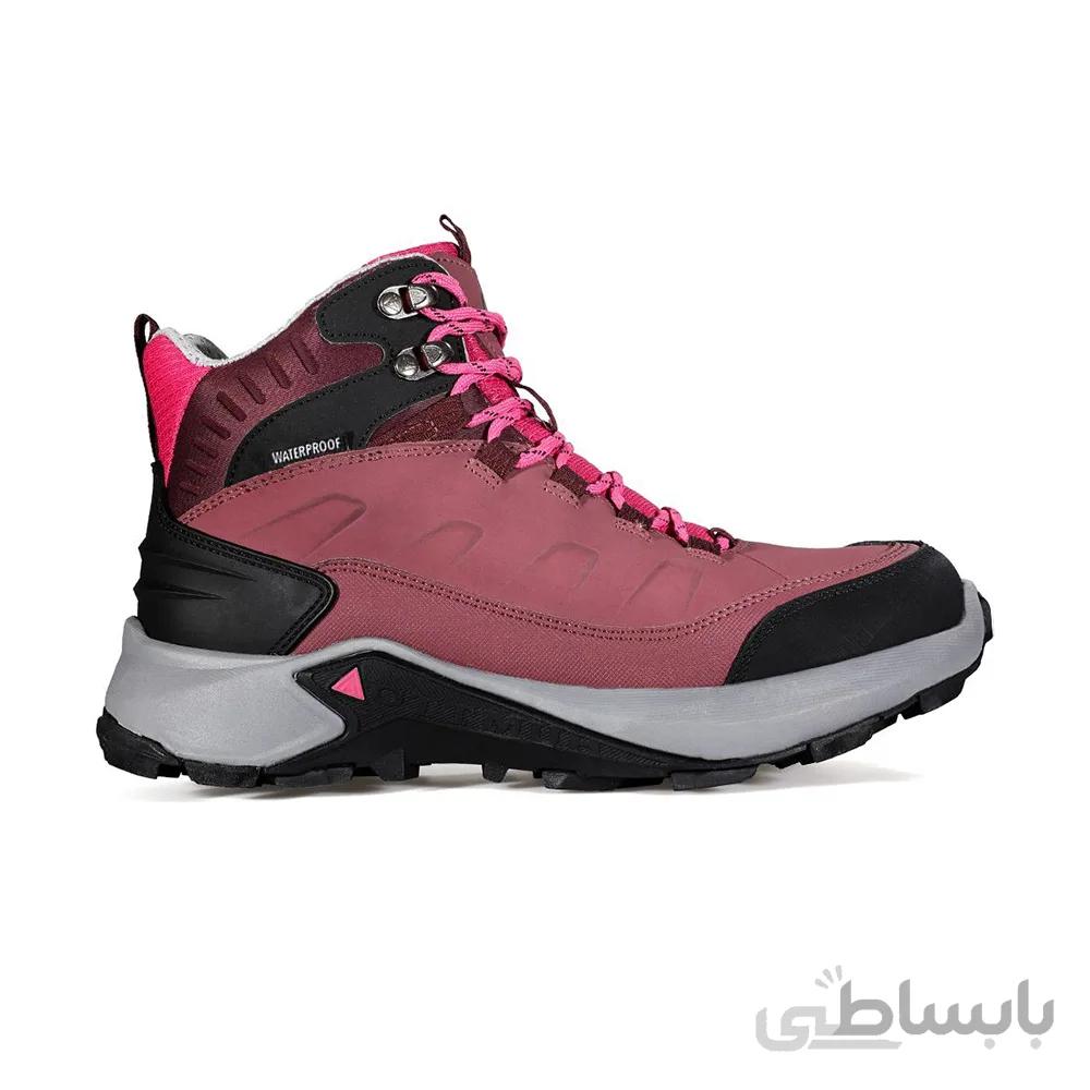 کفش کوهنوردی زنانه هامتو مدل 210381B