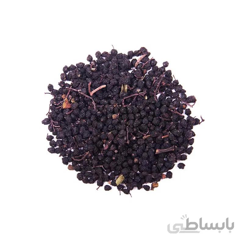 دمنوش گیاهی آقطی