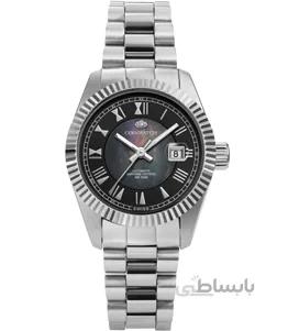 ساعت مچی زنانه کوین واچ coinwatch کد C110SBK