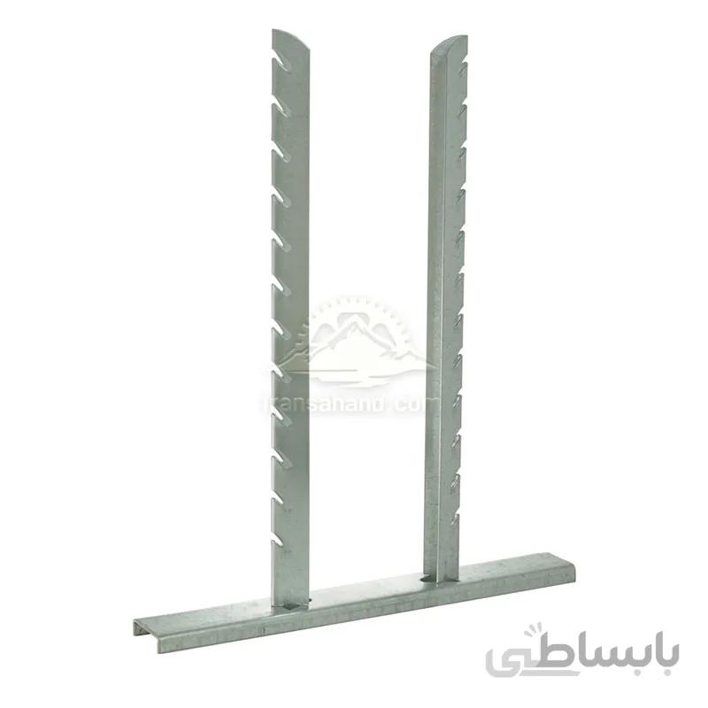 پایه کانال (پایه تراف)