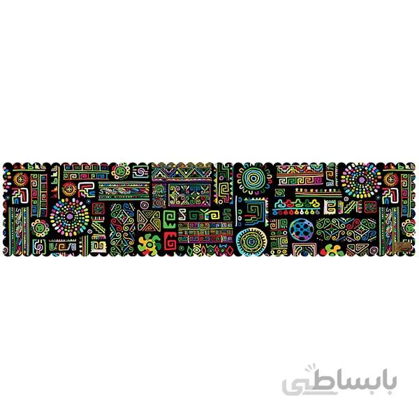رانر هشت نفره رنس مدل R7-42553
