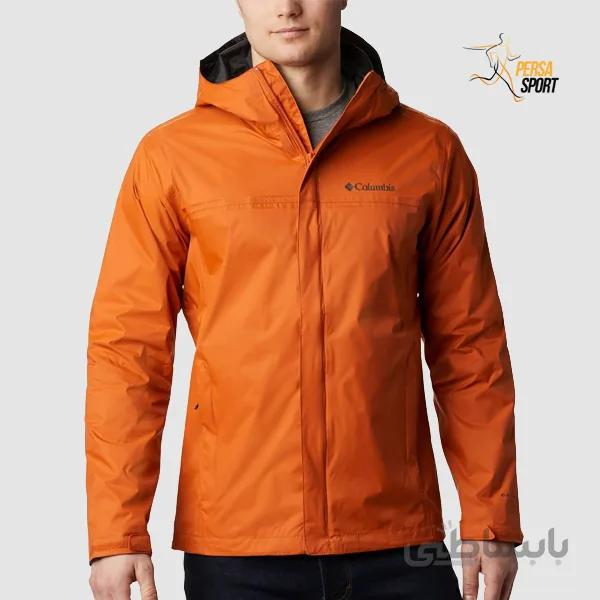 کاپشن مردانه کلمبیا Watertight II Jacket