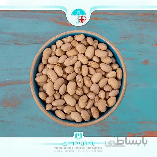 سویا برشته ممتاز