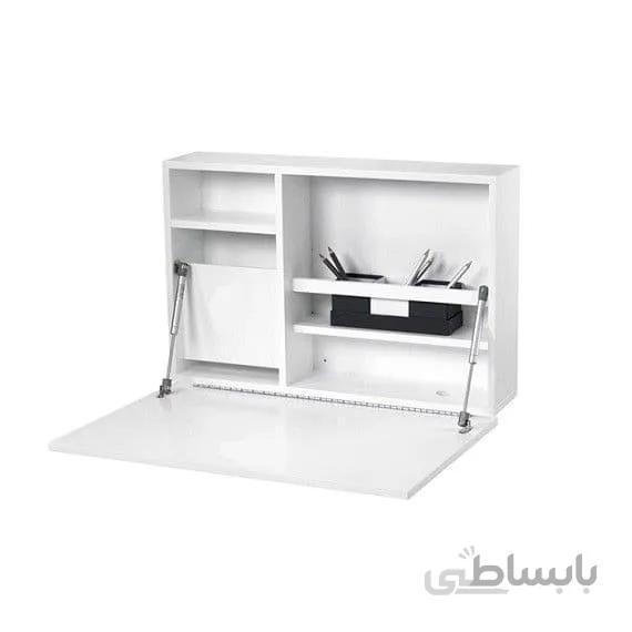 میز تحریر تاشو دیواری کد:720