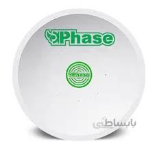 Phase 30dBi-3D-Easy Antenna