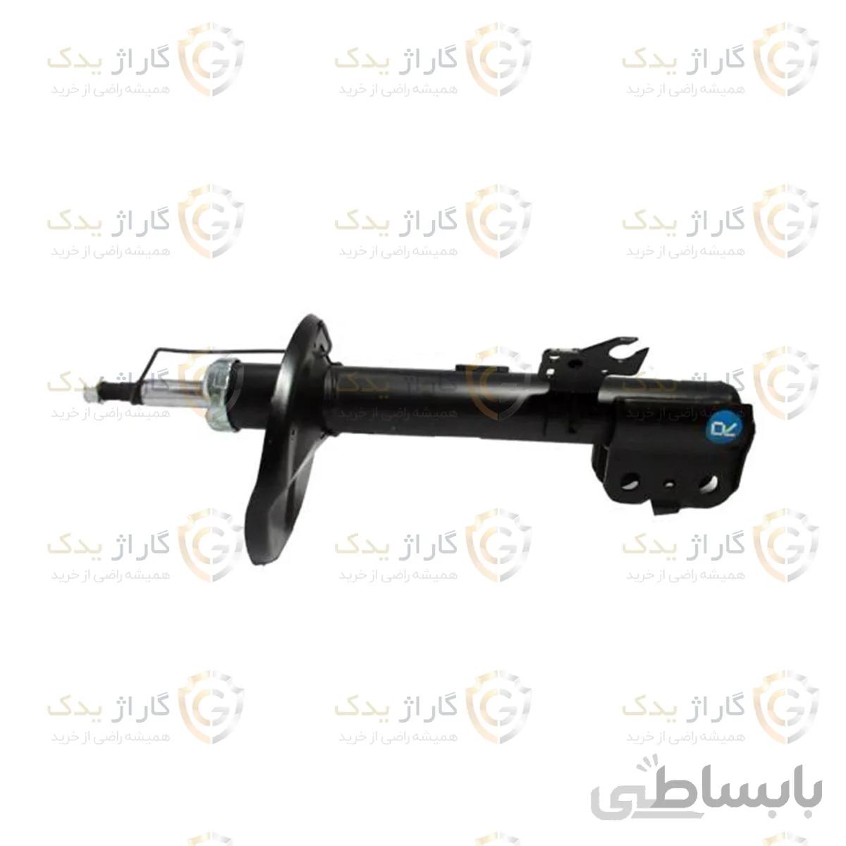 کمک فنر جلو راست لیفان X60