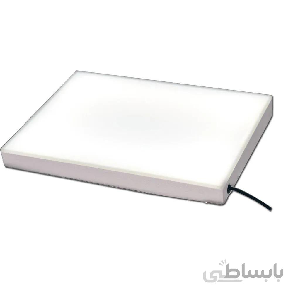میز نور همراه ا wandering light tables