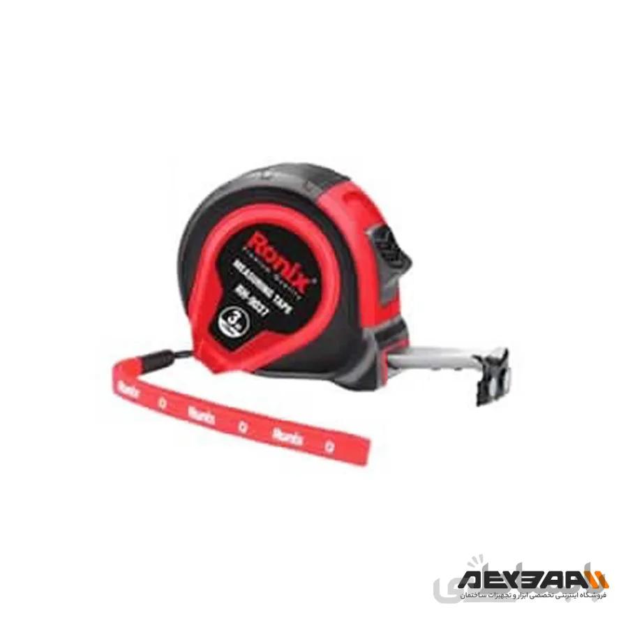 متر میکرون رونیکس مدل RH-9079 طول 7.5 متر