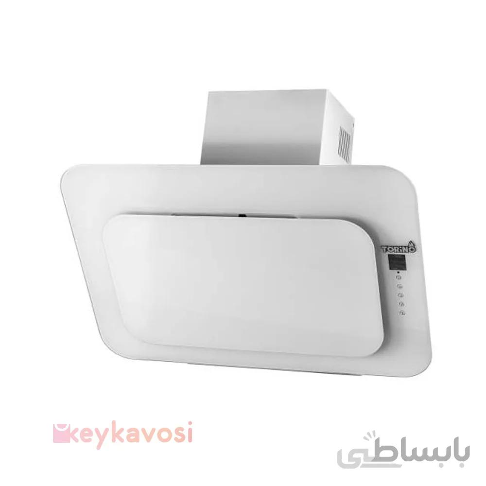 هود آشپزخانه تورینو پلاس کد TH 904