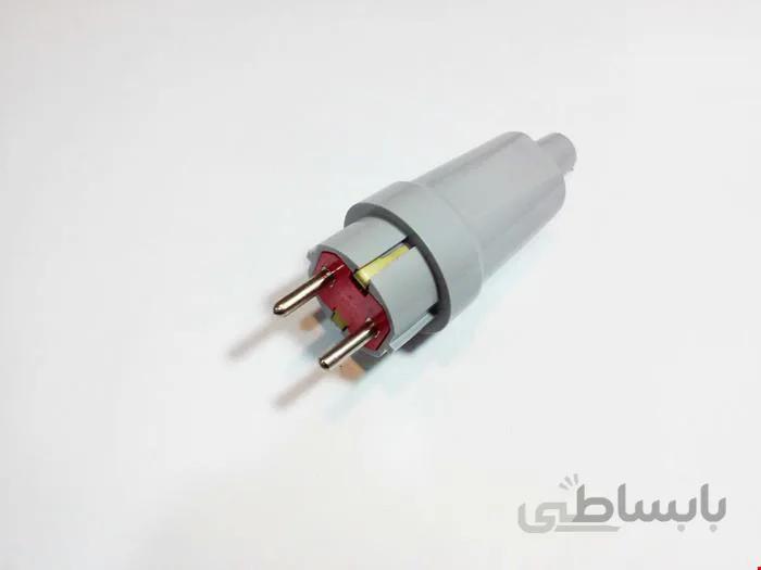 دوشاخه صنعتی