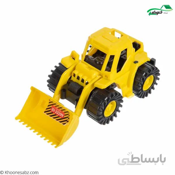 لودر سوچی