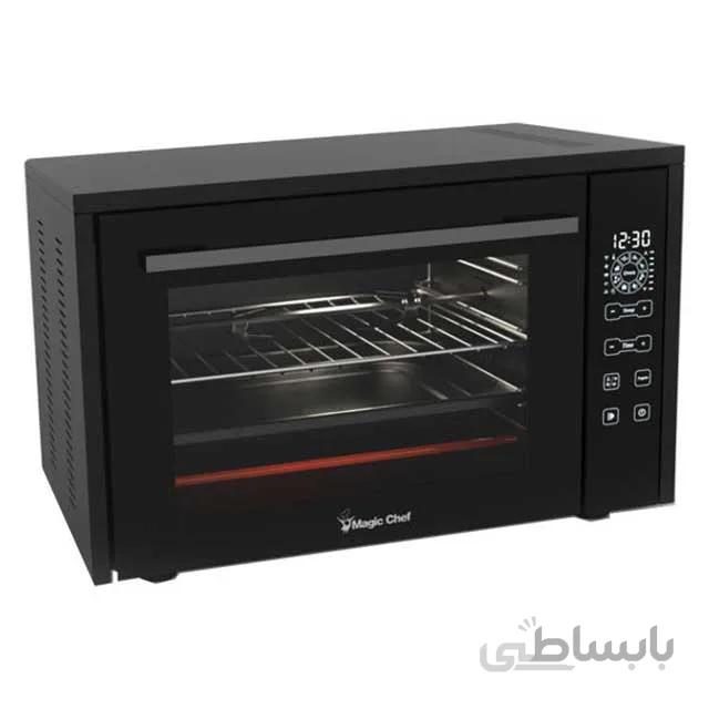 مایکرو ویو مجیک شف مدل OT0001B