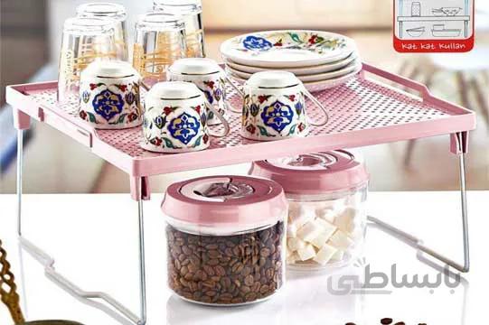 راف تاشو کابینتی مایا