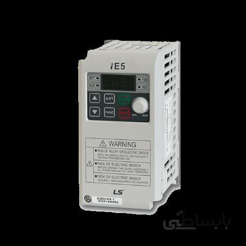 اینورتر LS 0.2KW مدل IE5