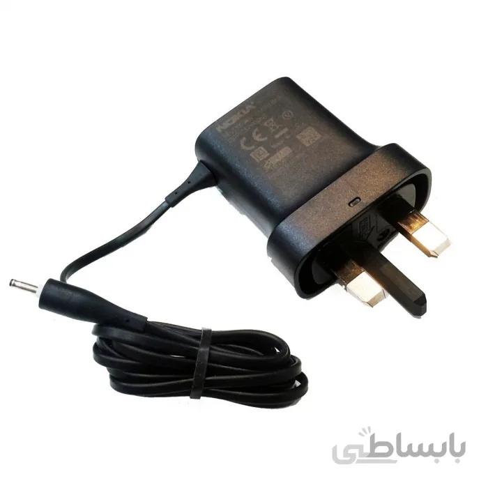 شارژر نوکیا مدل AC-11X
