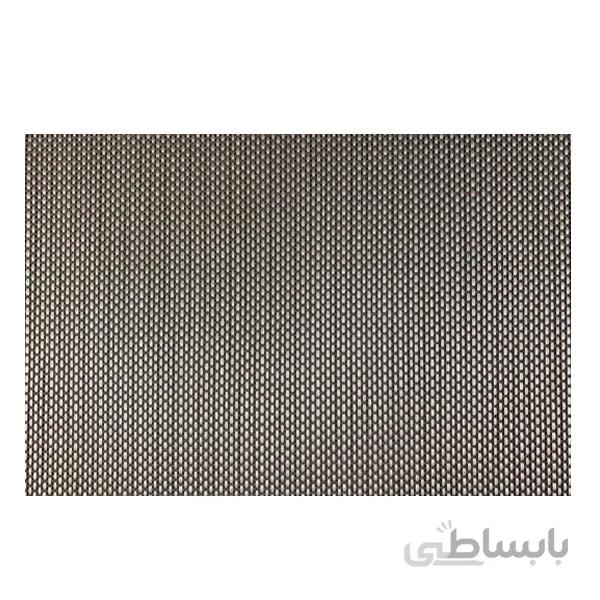 زیربشقابی کد 705 بسته 6 عددی