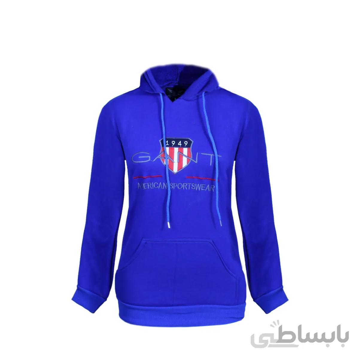 هودی مردانه کد 046