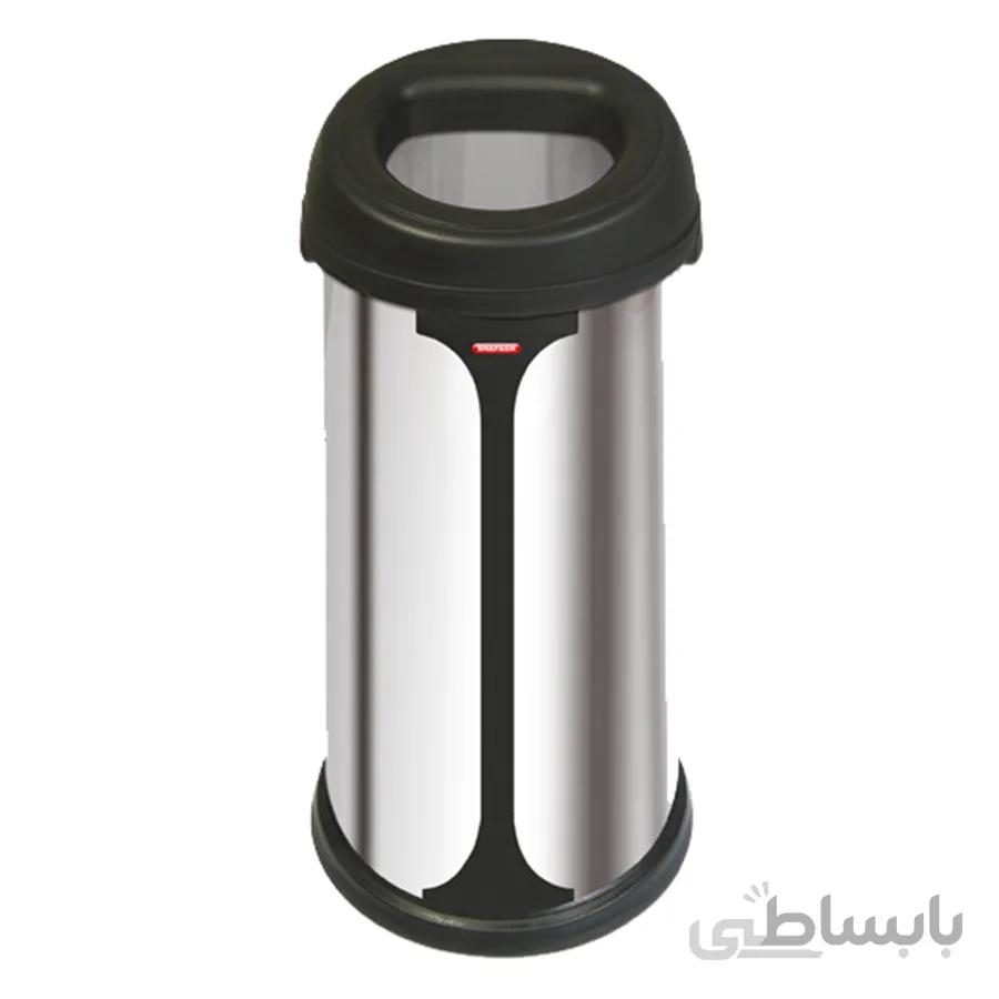 سطل زباله اداری a108