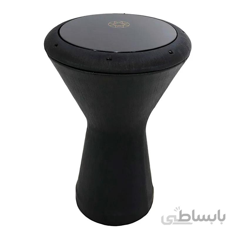 تمپو پژواک آلنی باس رنگی