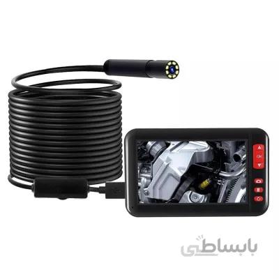 بروسکوپ نیمه سخت XM8mm-5m