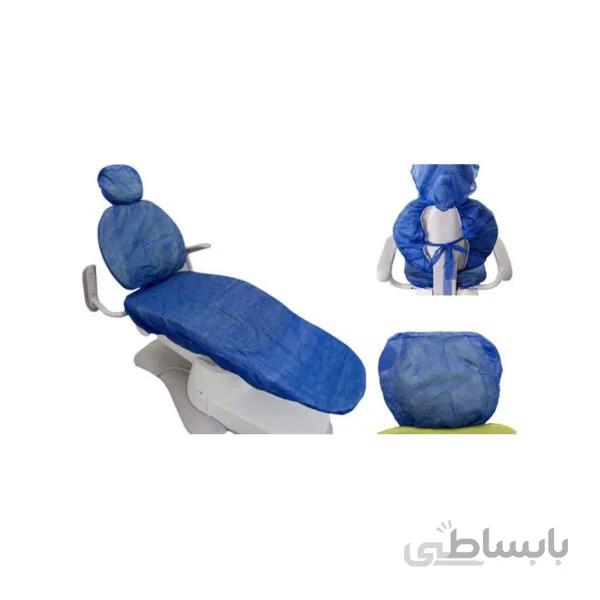 روکش یونیت الیافی