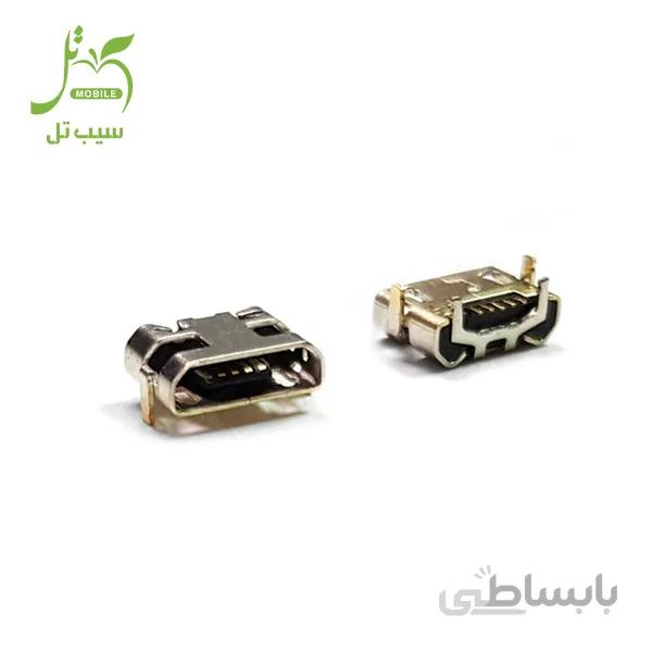 سوکت شارژ گوشی Huawei Y5 II ا Huawei Y5 II Charging Connector