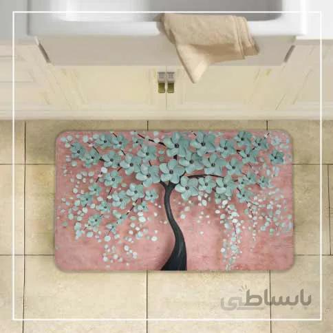 طرح درخت