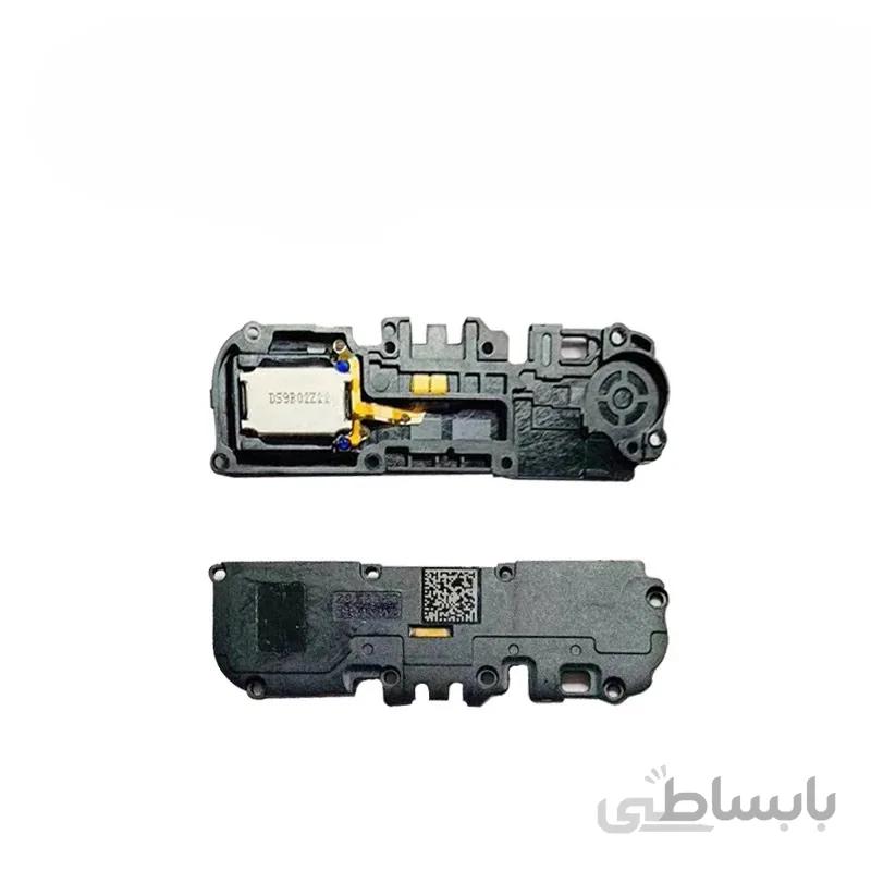 بازر سامسونگ A01 کامل Samsung A01 Buzzer