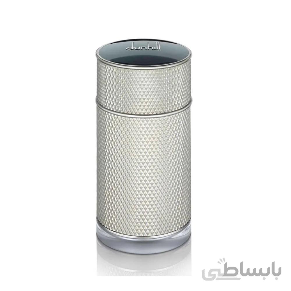 ادوپرفیوم مردانه دانهیل مدل «Icon» حجم 100 میلی لیتر