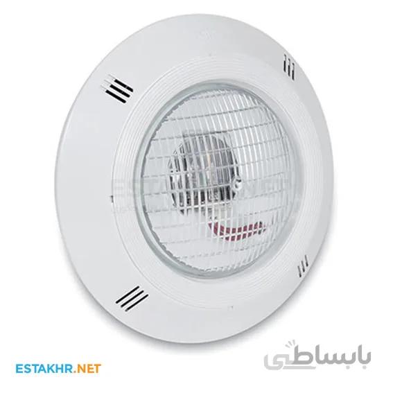 چراغ هالوژنی IML مدل B-040