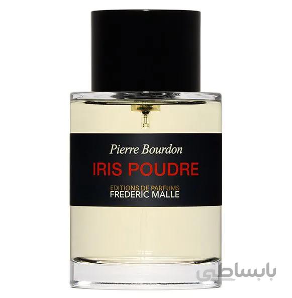 سمپل/دکانت عطر فردریک مال آیریس پودره Iris Poudre ا Iris Poudre Frederic Malle for women