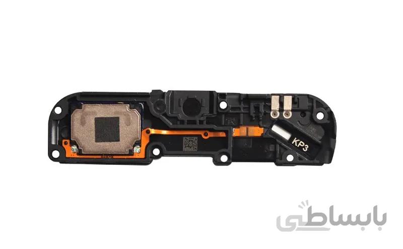 بازر زنگ بلندگو شیایومی Xiaomi Redmi Note 7 Pro
