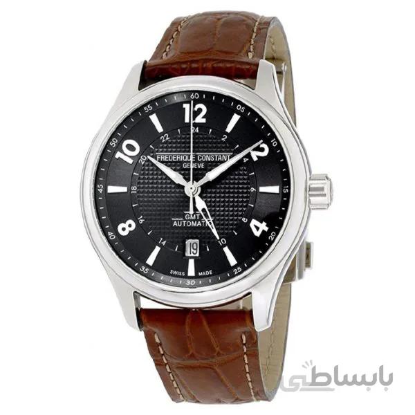 Frederique Constant FC-350RMG5B6