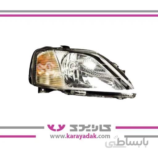 چراغ جلو چپ L90، ال90 ایساکویی (جمع ساز)