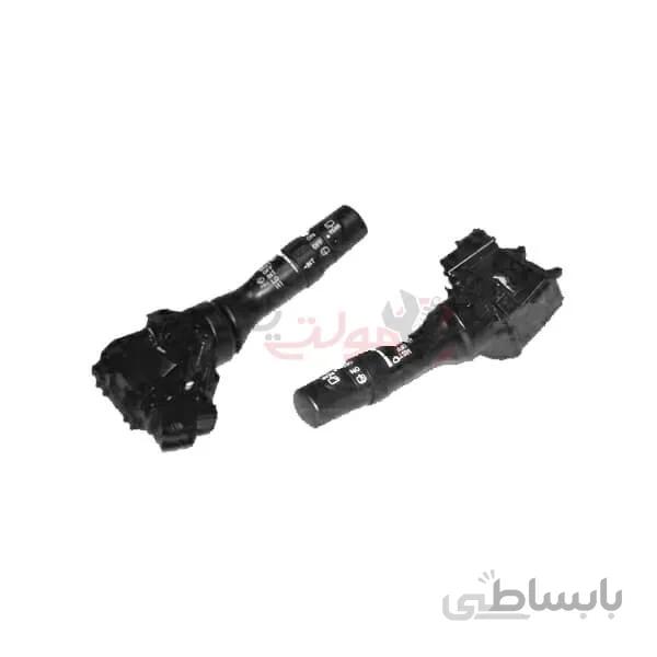 دسته برف پاک کن تیگو ۵