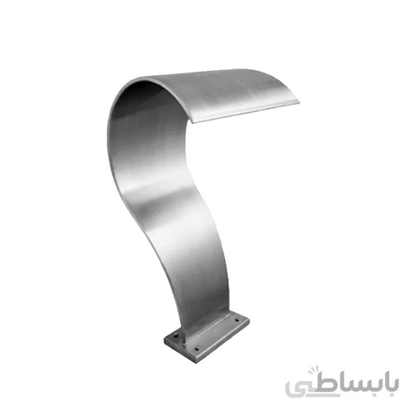 نازل استخری آنیل (کرتین فوق باریک) مدل PN39-L55