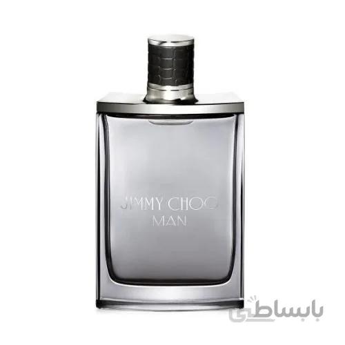 ادو تویلت مردانه جیمی چو مدل Jimmy Choo Man حجم 100 میلی لیتر ا دسته بندی: