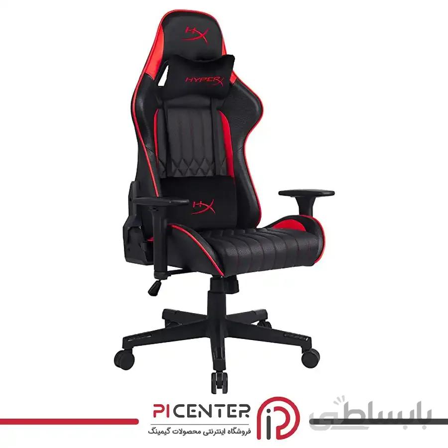 صندلی گیمینگ هایپرایکس Hyperx Blast Core Gaming Chair - Black/Red