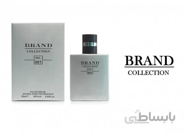 ادکلن مردانه 001 شنل الور هوم اسپر Chanel Allure Homme Sport برند کالکشن