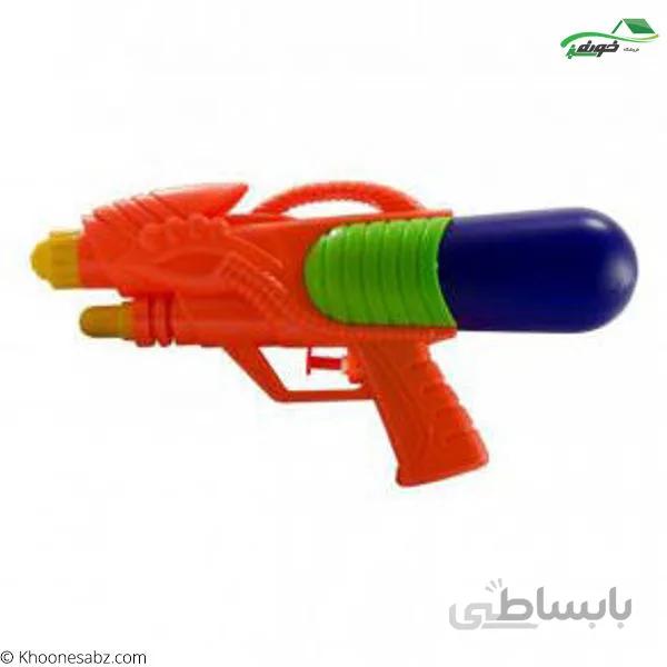 آبپاش خارجی M777 -15