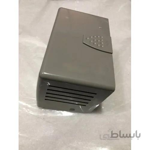 درب پشت چرخ گوشت پارس خزر1400-1200