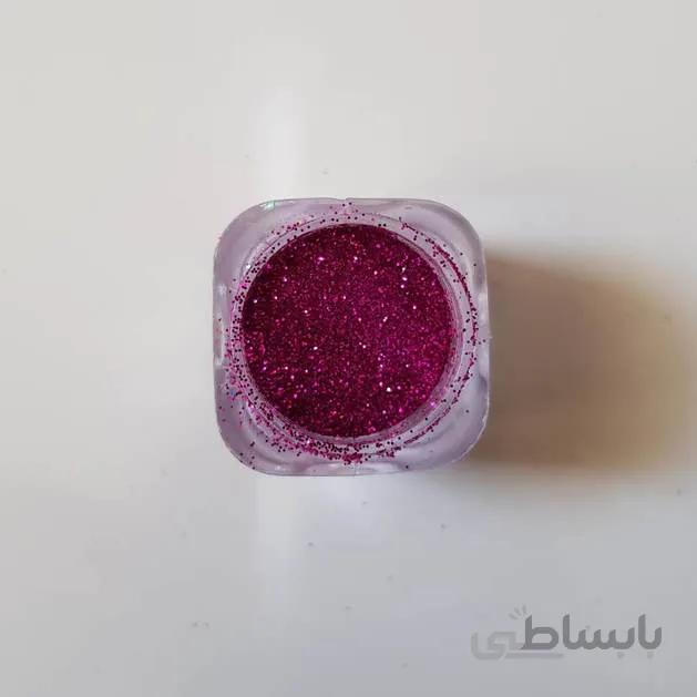 اکلیل ریز بنفش