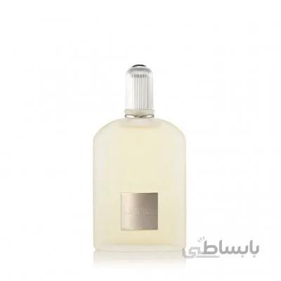 عطر تام فورد گری وتیور ادو پرفوم ا عطر TOM FORD Grey Vetiver Eu de parfum
