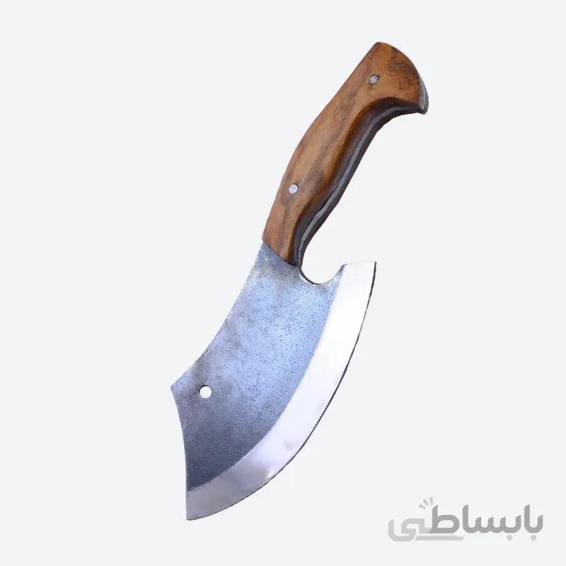 ساطور ویژه استخوان ضد زنگ